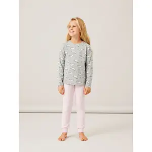 Girl's pajamas Name it image-3