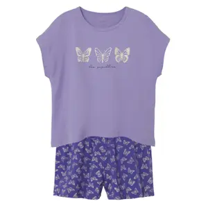 Girl's set Name it image-0