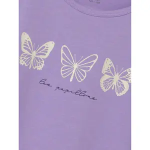 Girl's set Name it image-2