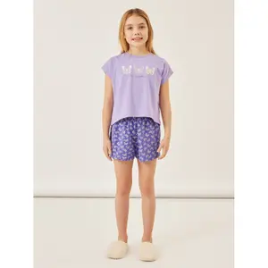 Girl's set Name it image-4