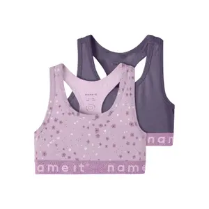 Girl's bra Name it (x2) image-0