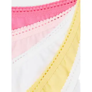 Girl's panties Name it Fruits (x5) image-4