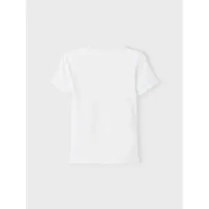 Kid's T-shirt Name it Mads NBA image-1