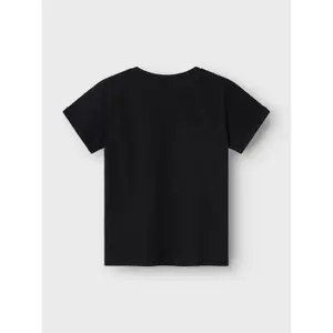 Kid's T-shirt Name it Mads NBA image-1