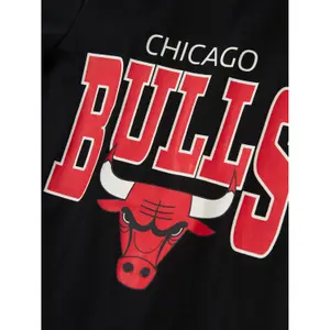 Kid's T-shirt Name it Mads NBA image-2