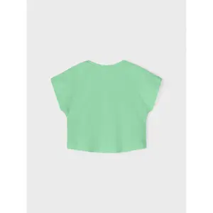 Girl's T-shirt Name it image-1