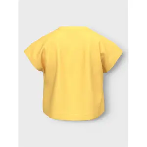 Girl's crop T-shirt Name it Vilma image-2