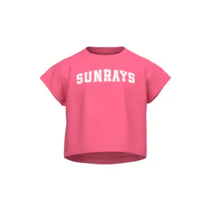 Girl's T-shirt Name it Vilma image-0