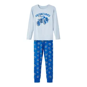 Children's pyjamas Name it image-0
