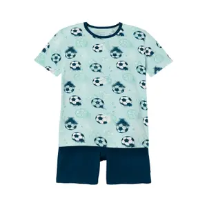 Children's pyjamas Name it Football image-0