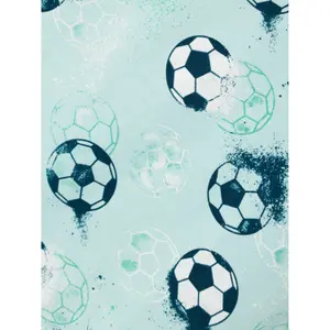 Children's pyjamas Name it Football image-3