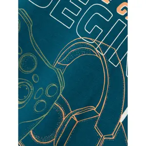 Children's pyjamas Name it Gaming image-3