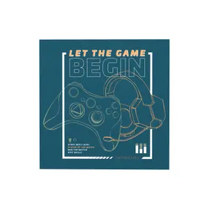 Children's pyjamas Name it Gaming image-4