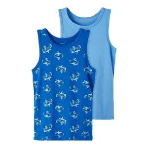 Children's tank top Name it (x2) image-0