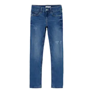 Jeans slim girl Name it Salli image-0