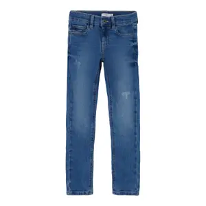 Jeans slim child Name it Silas image-0