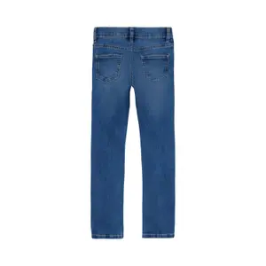 Jeans slim child Name it Silas image-1