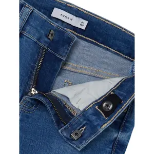 Jeans slim child Name it Silas image-2