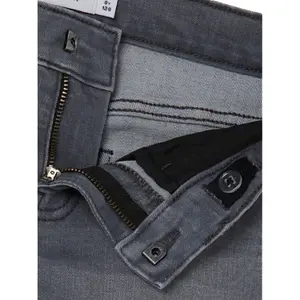 Jeans slim child Name it Silas image-4