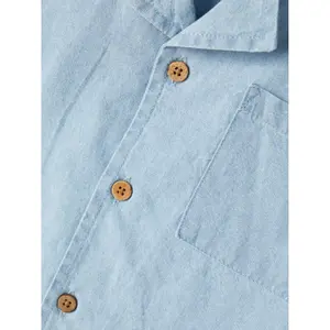 Shirt jeans enfant Name it 2738-DA image-2