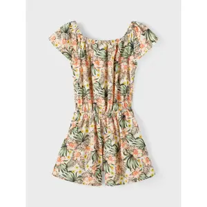 Girl's dress Name it image-1