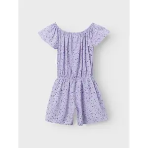 Girl's dress Name it image-1