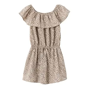 Girl's dress Name it image-0