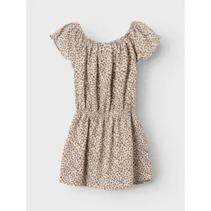 Girl's dress Name it image-1