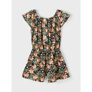 Girl's dress Name it image-1