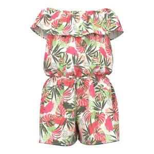 Short jumpsuit girl Name it Vinaya image-0
