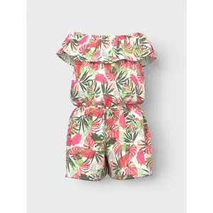 Short jumpsuit girl Name it Vinaya image-2