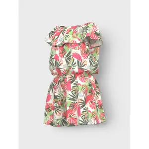 Short jumpsuit girl Name it Vinaya image-3