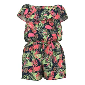 Short jumpsuit girl Name it Vinaya image-0