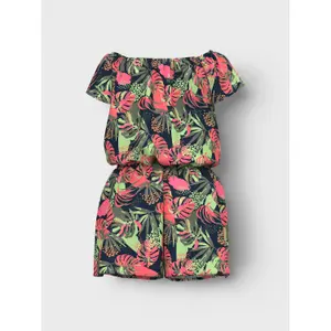 Short jumpsuit girl Name it Vinaya image-1
