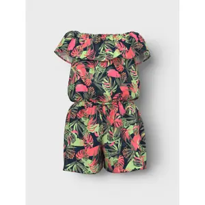 Short jumpsuit girl Name it Vinaya image-2