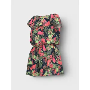 Short jumpsuit girl Name it Vinaya image-3