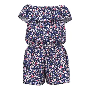 Short jumpsuit girl Name it Vinaya image-0