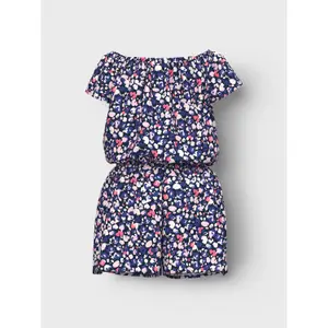 Short jumpsuit girl Name it Vinaya image-1