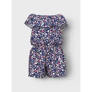 Short jumpsuit girl Name it Vinaya image-2