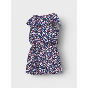 Short jumpsuit girl Name it Vinaya image-3