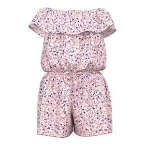 Short jumpsuit girl Name it Vinaya image-0