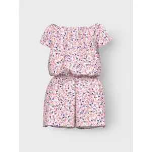Short jumpsuit girl Name it Vinaya image-1