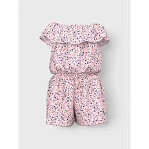 Short jumpsuit girl Name it Vinaya image-2