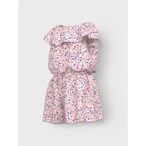 Short jumpsuit girl Name it Vinaya image-3