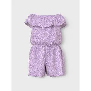 Shorty wetsuits girl Name it Vinaya image-2