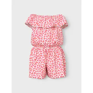 Shorty wetsuits girl Name it Vinaya image-2