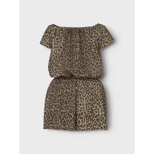 Shorty wetsuits girl Name it Vinaya image-1