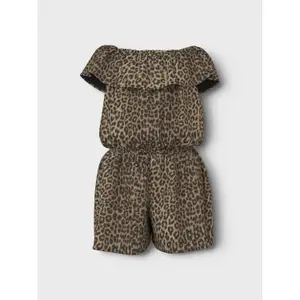 Shorty wetsuits girl Name it Vinaya image-2