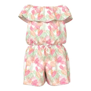 Shorty wetsuits girl Name it Vinaya image-0