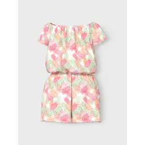 Shorty wetsuits girl Name it Vinaya image-1